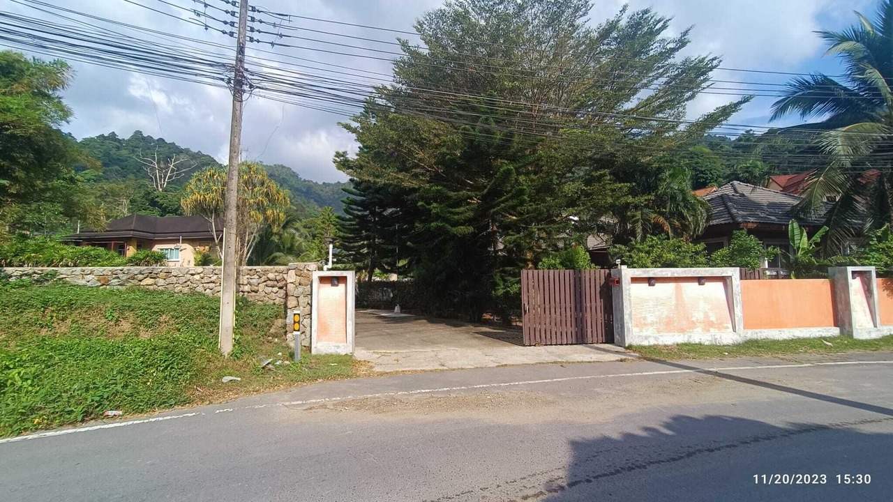 Photo of Outdoor in Kamala