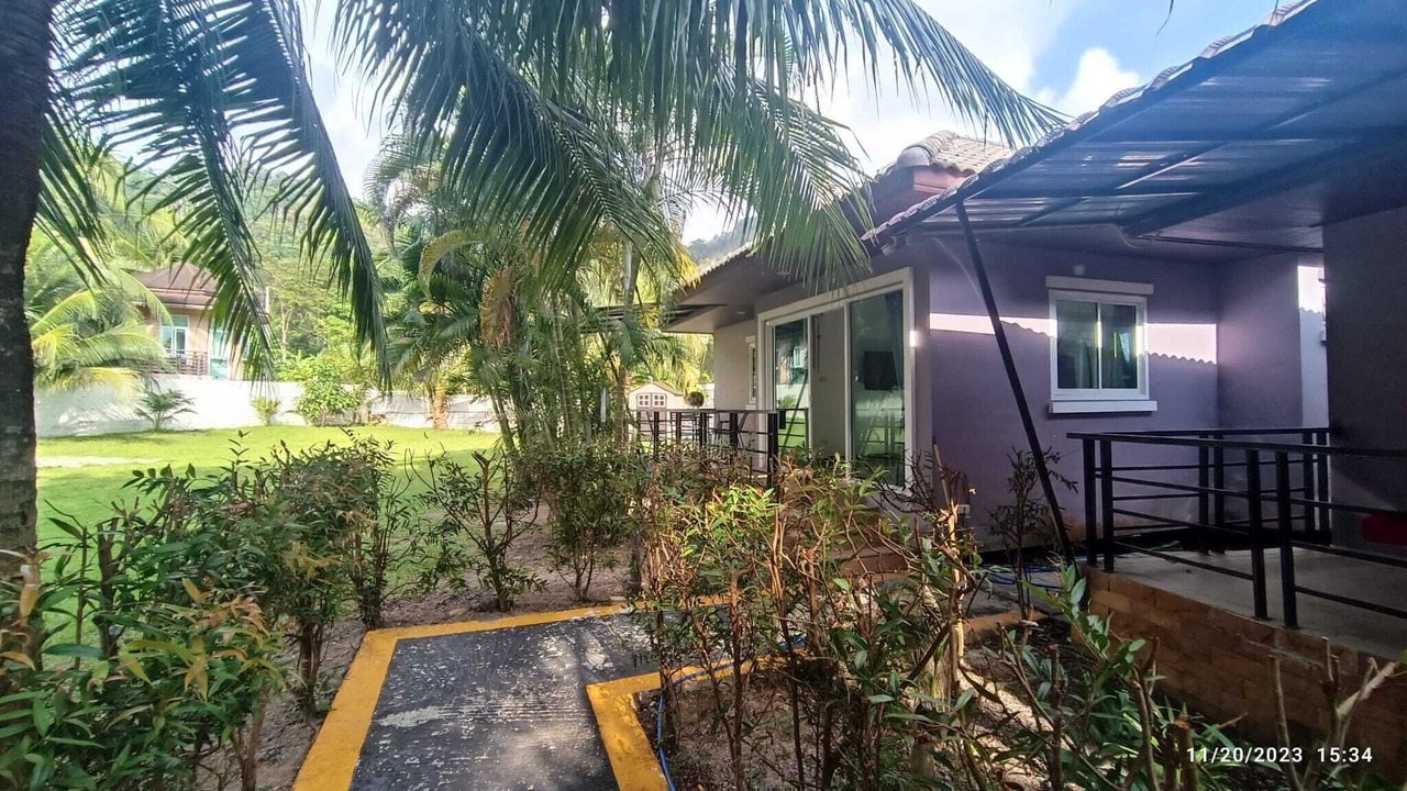 Photo of Outdoor in Kamala