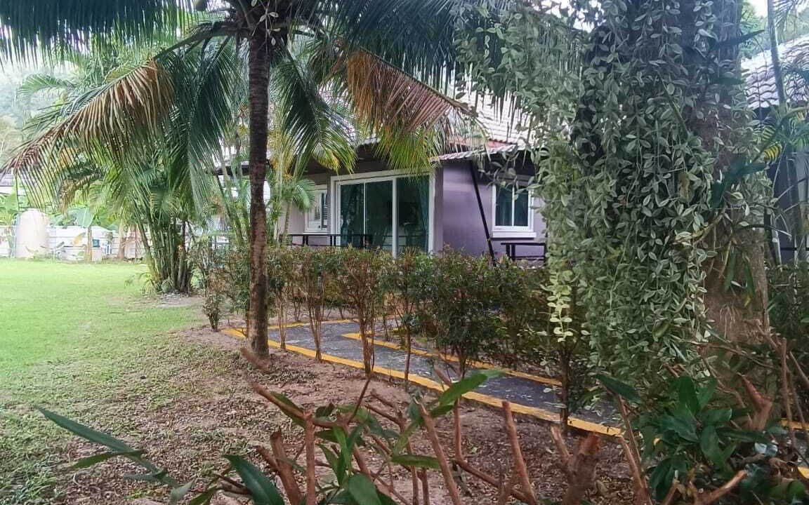 Photo of Outdoor in Kamala