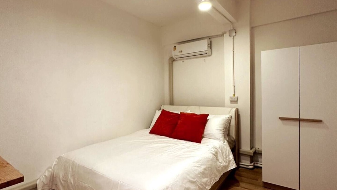 Photo of Bedroom in China Town