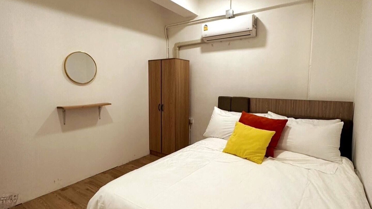 Photo of Bedroom in China Town