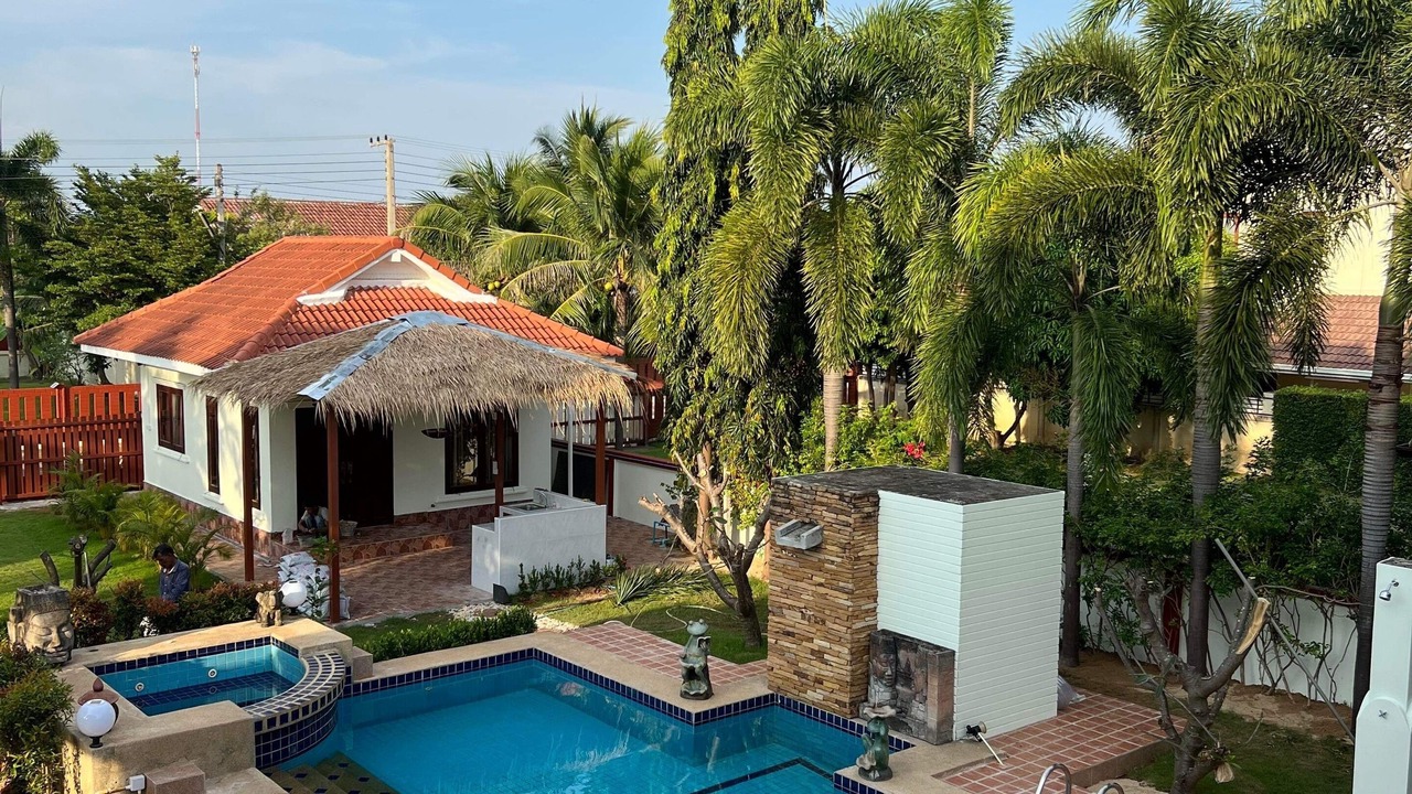 Photo of Outdoor in Pak Nam Pran