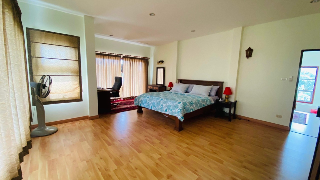 Photo of Bedroom in Pak Nam Pran