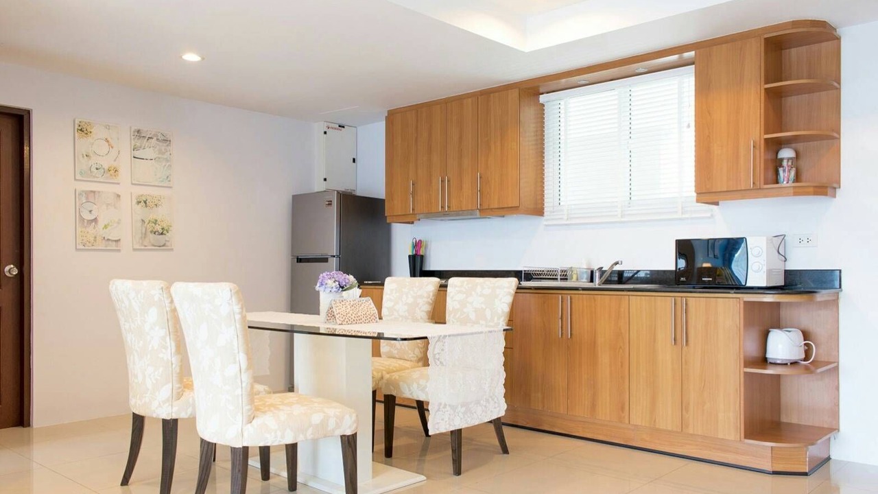 Photo of Kitchen in Khao Tao