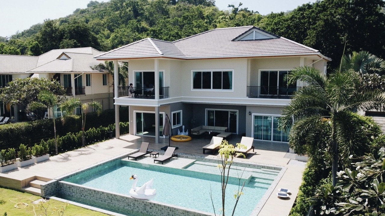 Photo of Outdoor in Khao Tao
