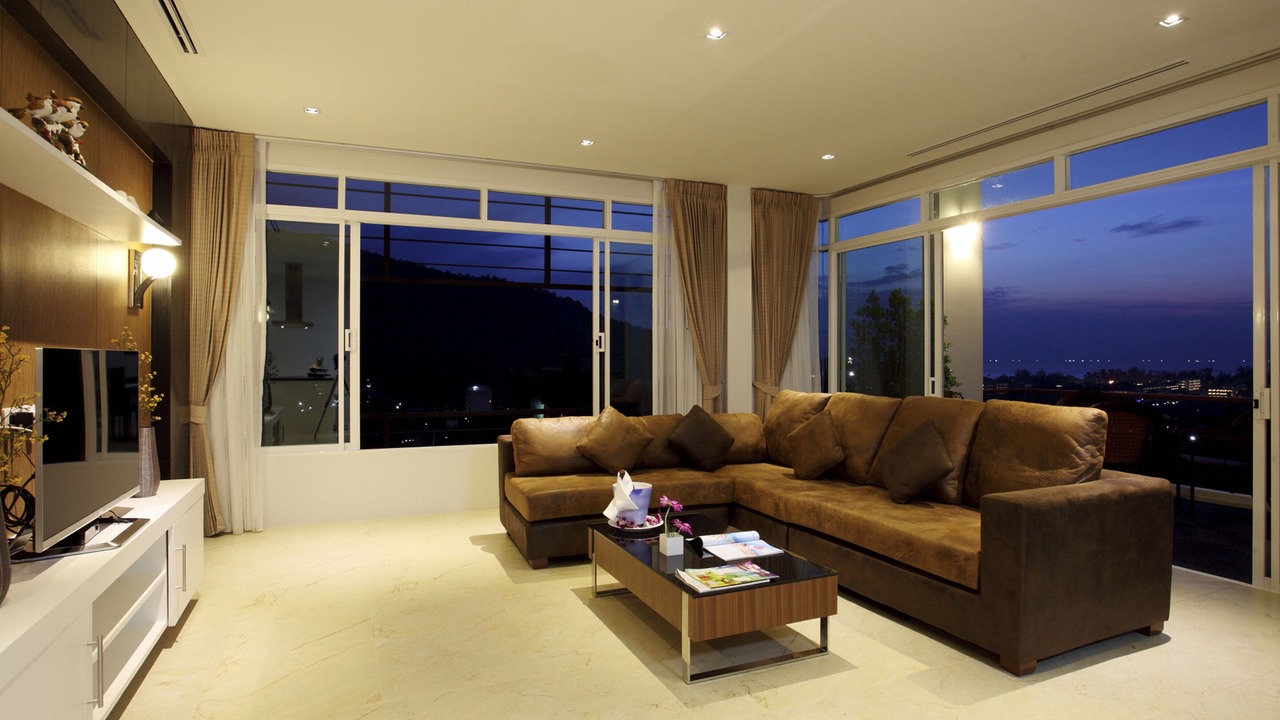 Photo of Bedroom in Kata