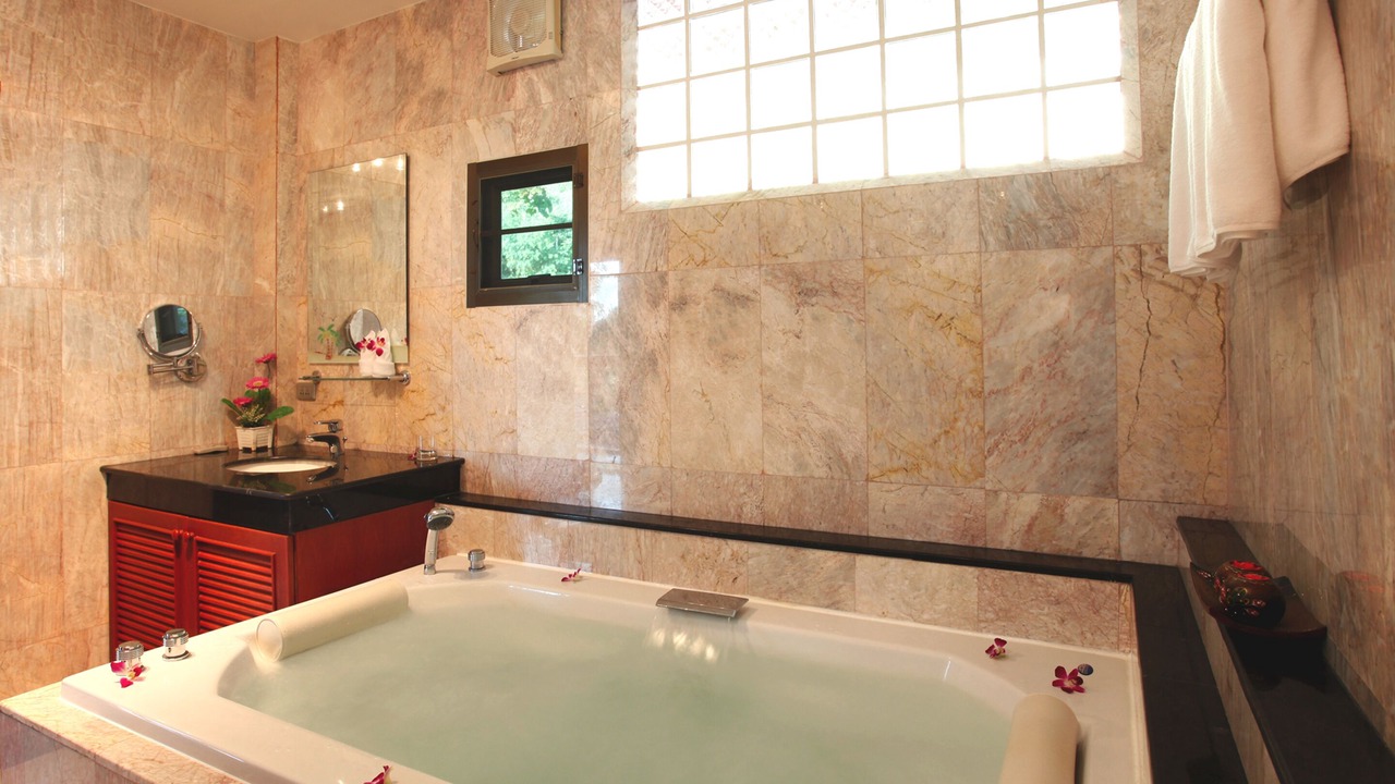 Photo of Bathroom in Kata