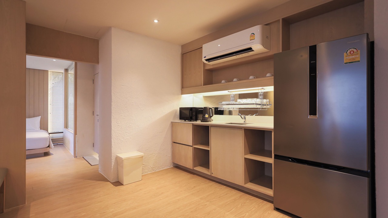 Photo of Kitchen in Si Racha