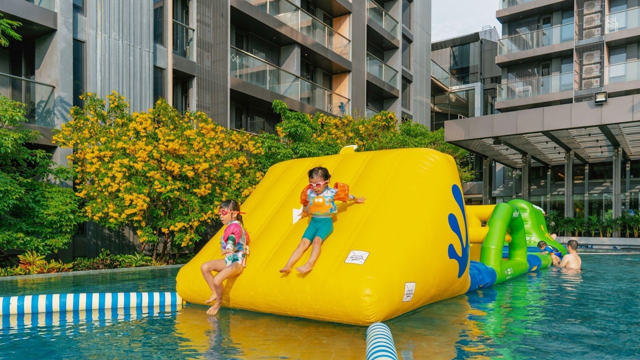 Photo of Outdoor in Si Racha