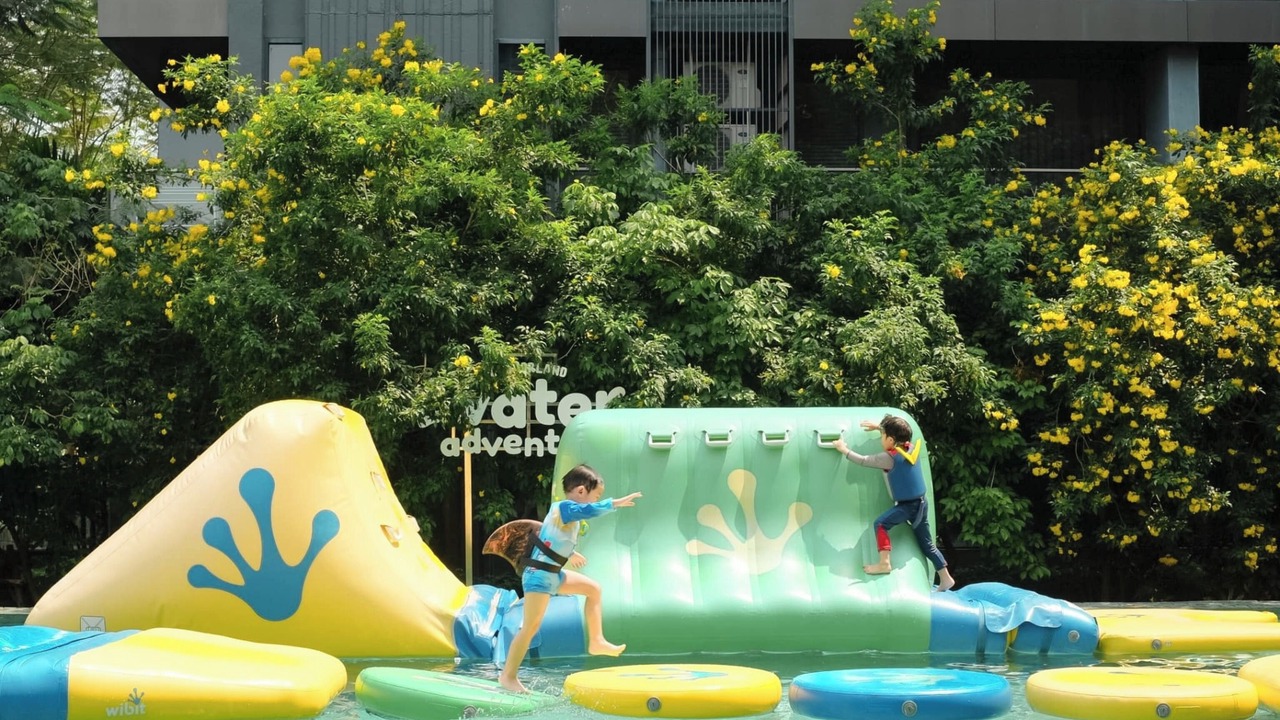 Photo of Outdoor in Si Racha
