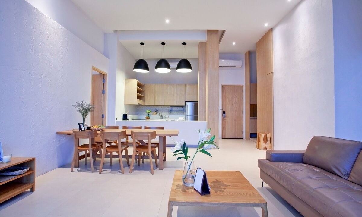 Photo of Kitchen in Si Racha