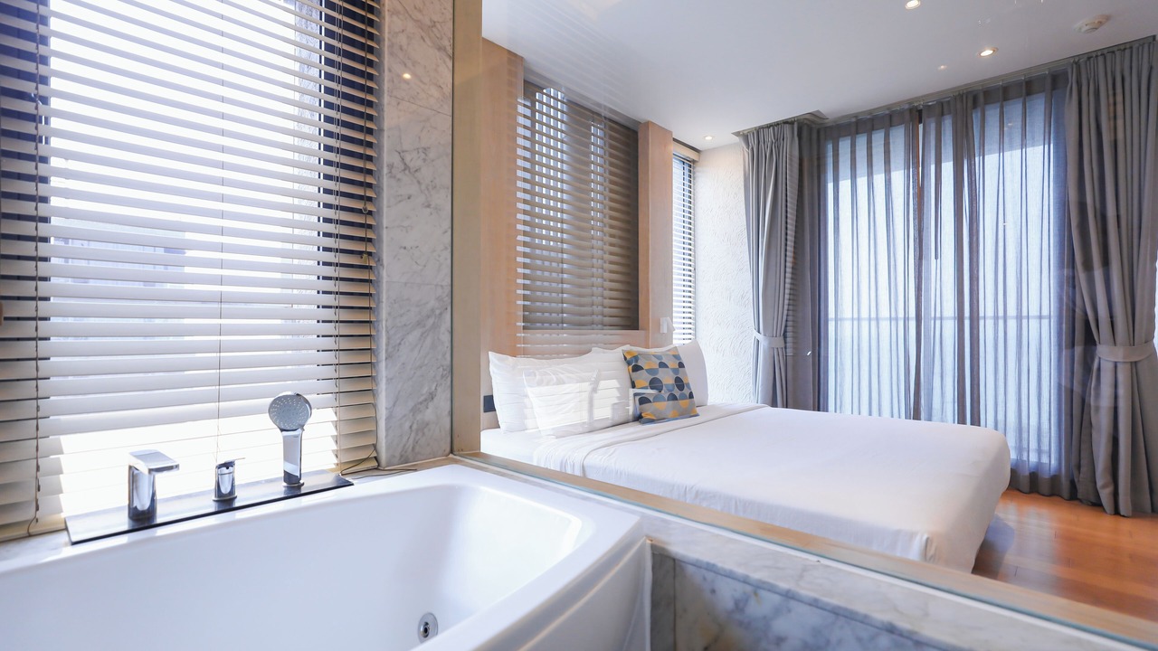 Photo of Bathroom in Si Racha