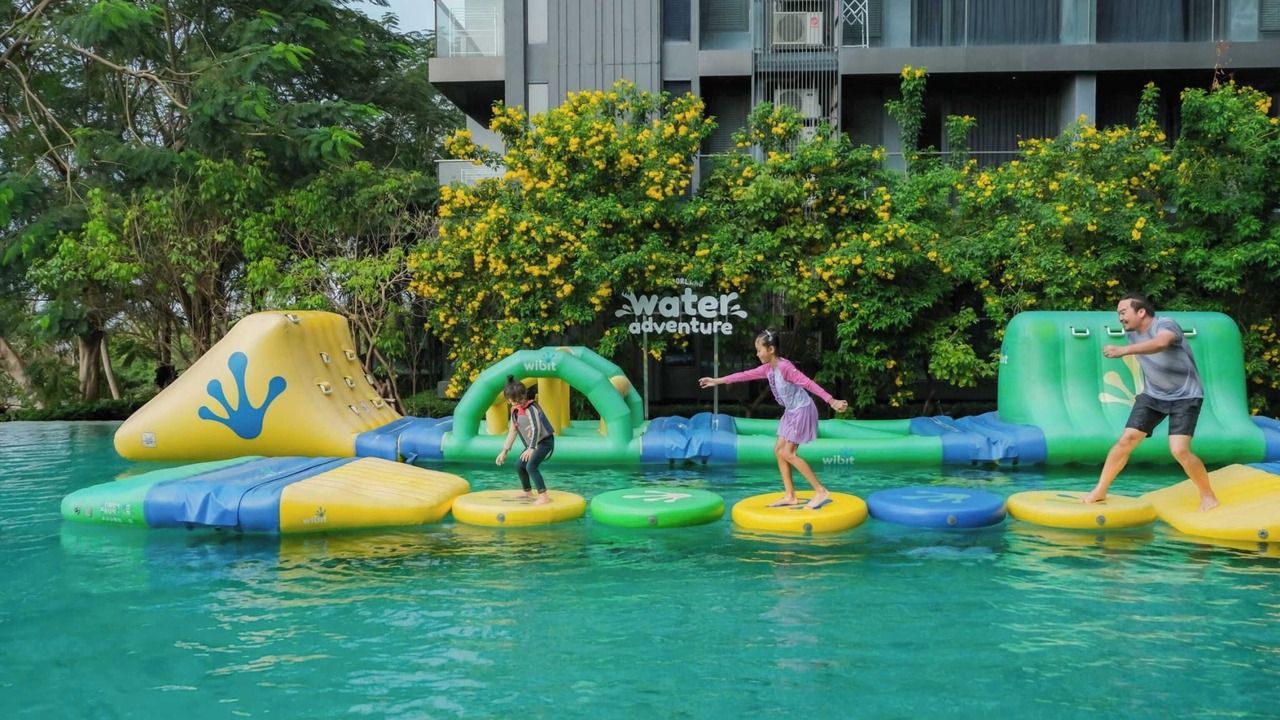 Photo of Outdoor in Si Racha