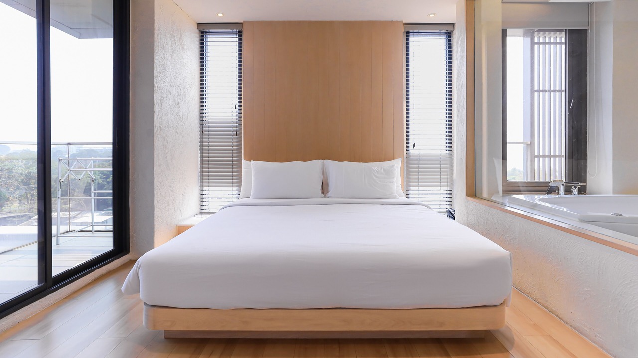 Photo of Bedroom in Si Racha