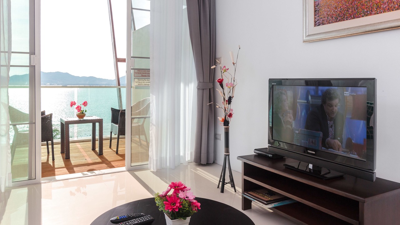 Photo of Livingroom in Wichit