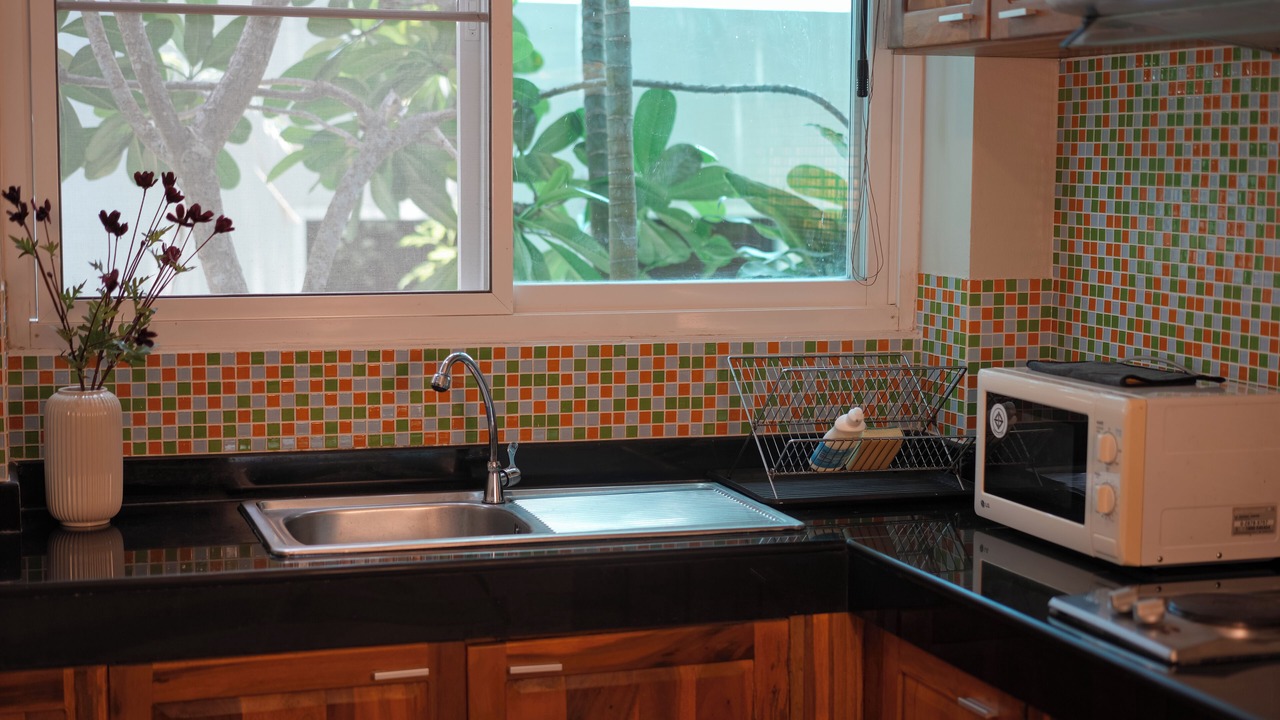 Photo of Kitchen in Wichit