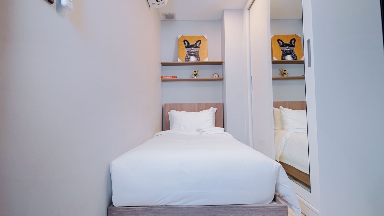 Photo of Bedroom in Chang Khlan