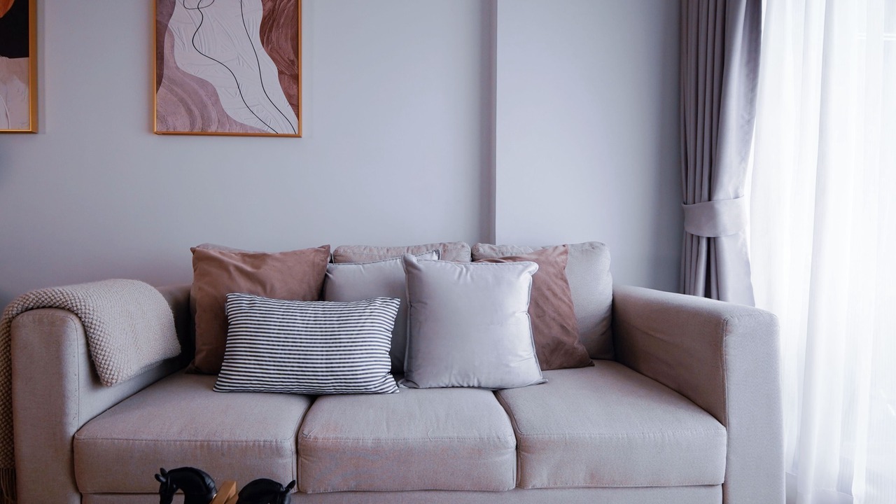 Photo of Livingroom in Chang Khlan