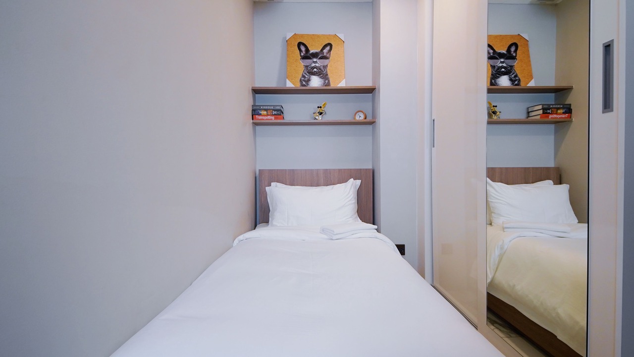 Photo of Bedroom in Chang Khlan