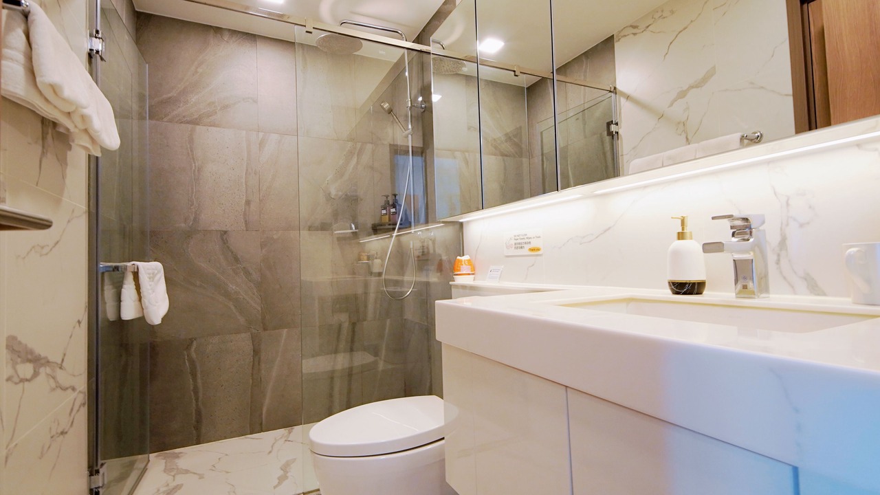 Photo of Bathroom in Chang Khlan