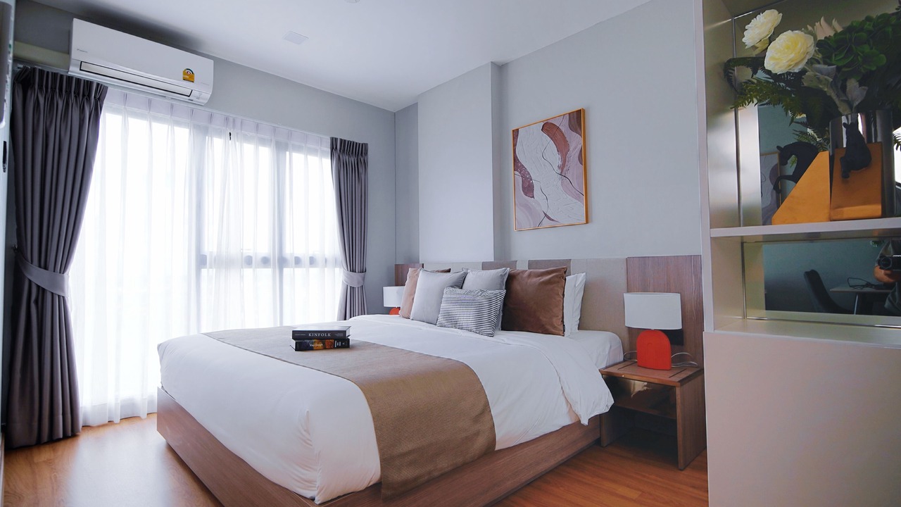 Photo of Bedroom in Chang Khlan
