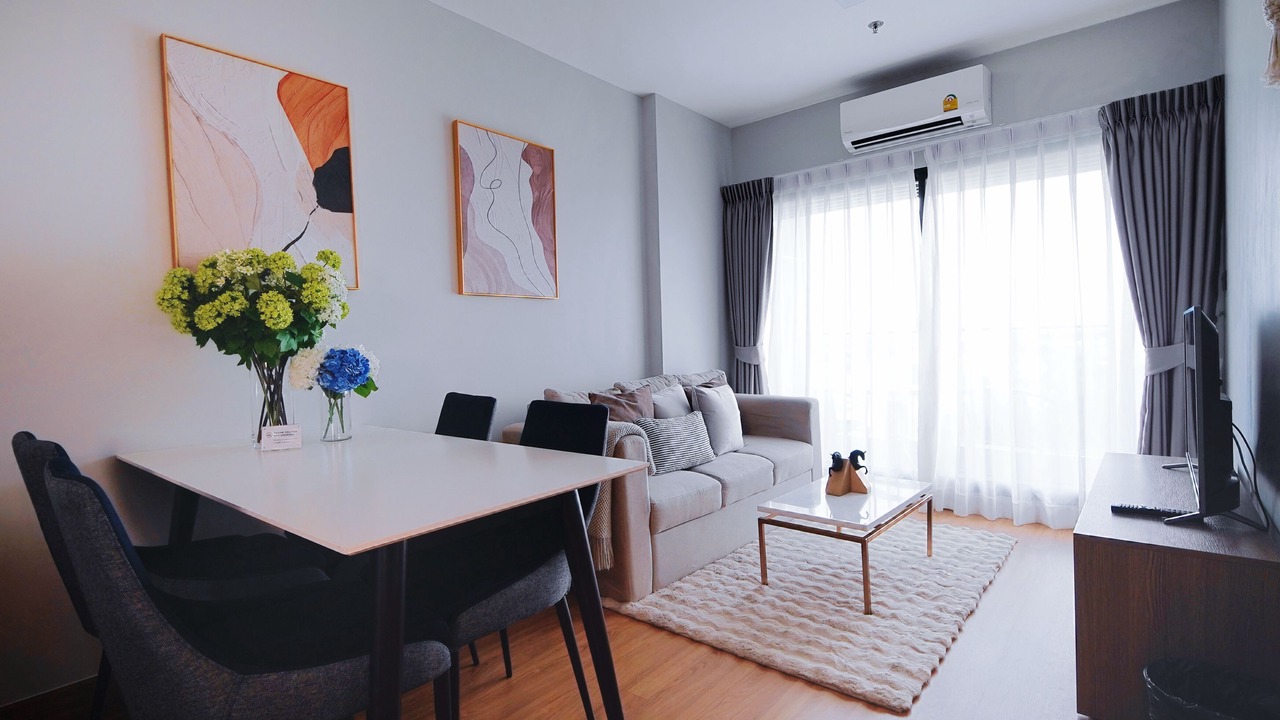 Photo of Livingroom in Chang Khlan
