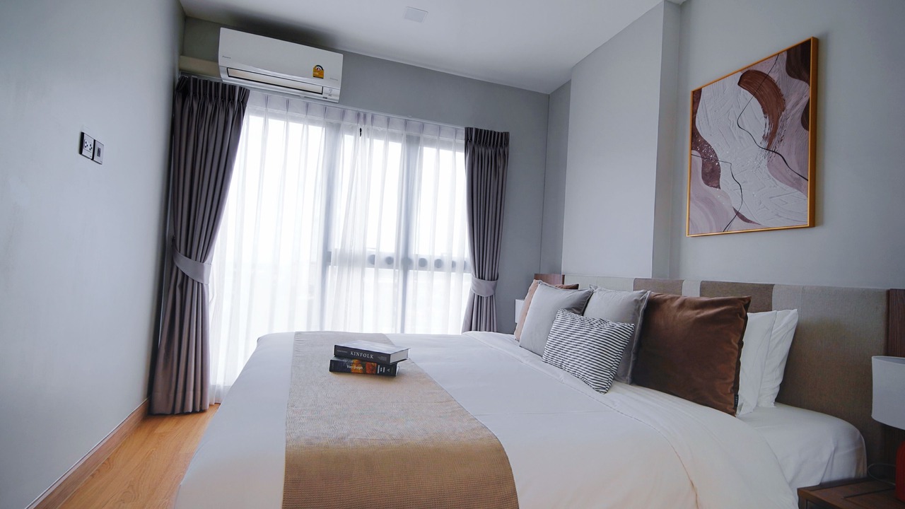 Photo of Bedroom in Chang Khlan
