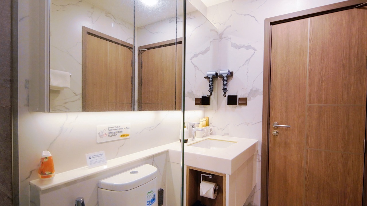 Photo of Bathroom in Chang Khlan