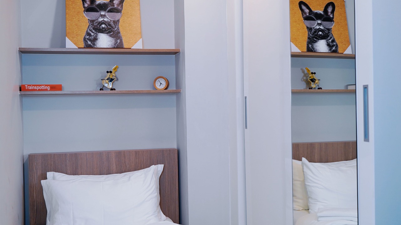 Photo of Bedroom in Chang Khlan