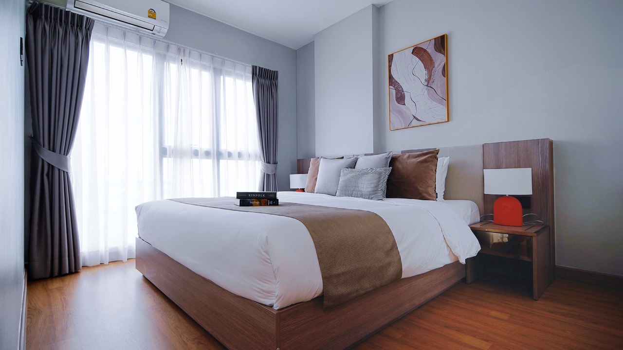 Photo of Bedroom in Chang Khlan