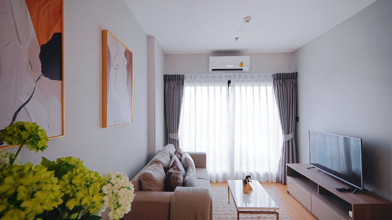 Photo of Livingroom in Chang Khlan