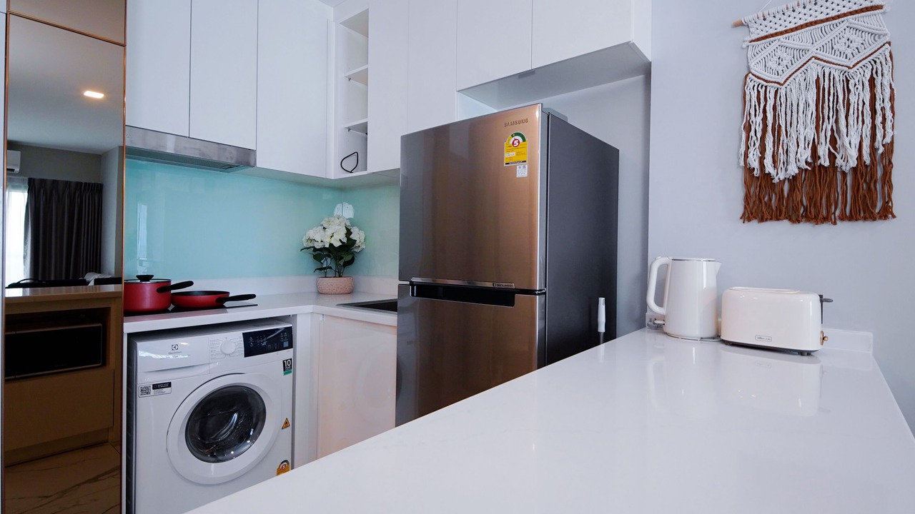 Photo of Kitchen in Chang Khlan
