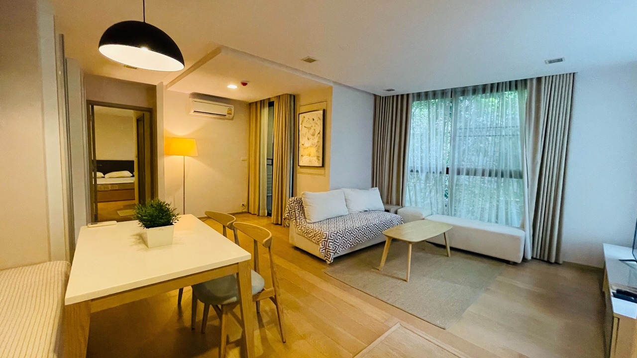 Photo of Bedroom in Sukhumvit