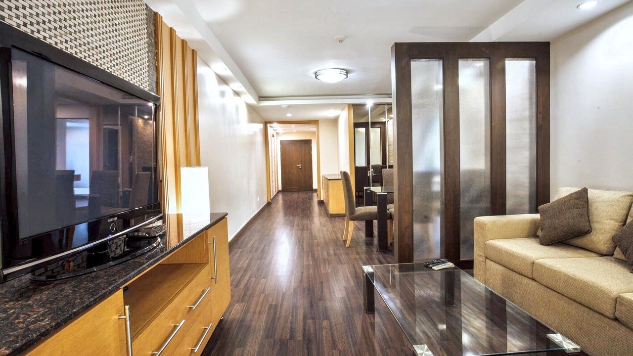 Photo of Livingroom in Khlong Toei Nuea