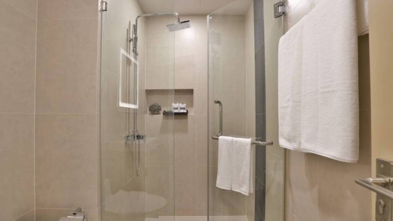 Photo of Bathroom in Ao Nang