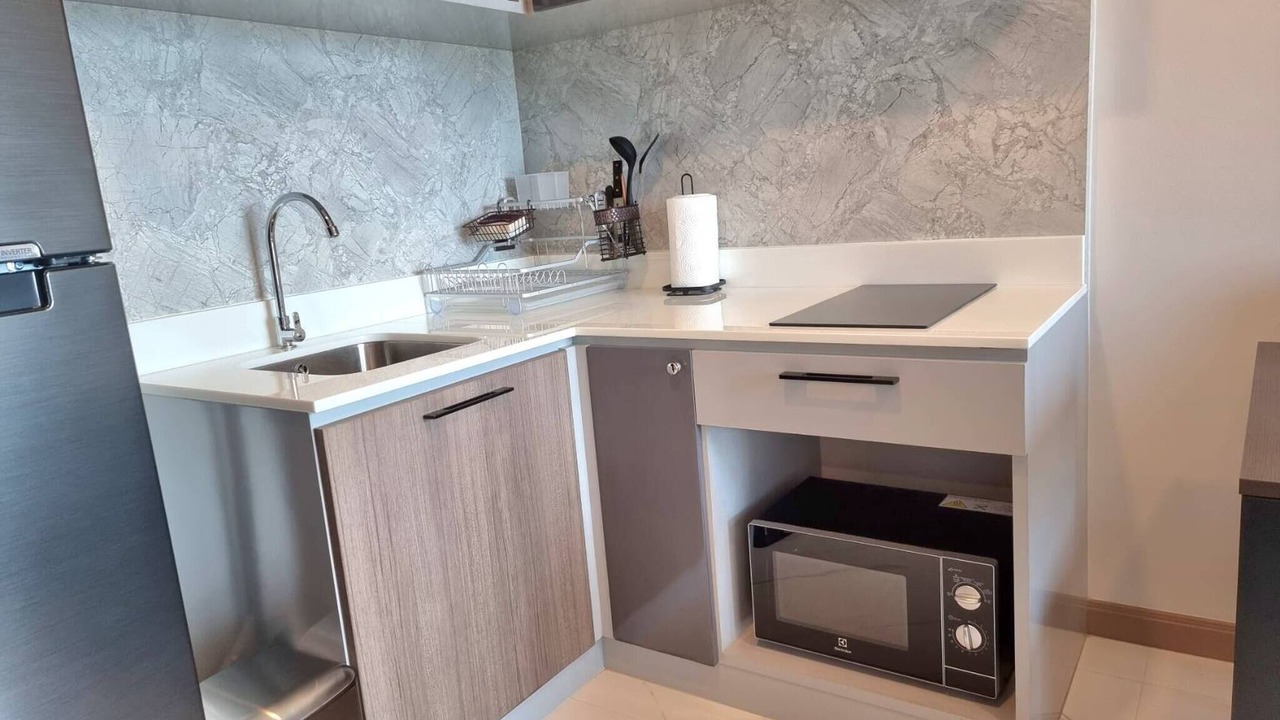 Photo of Kitchen in Ao Nang