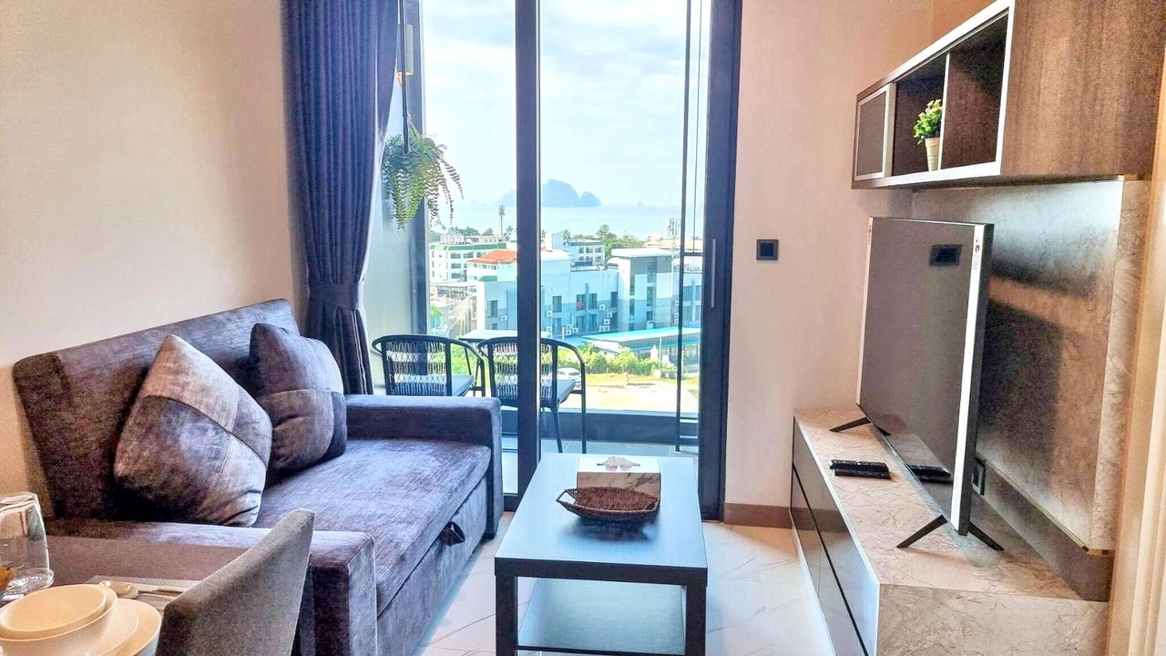 Photo of Livingroom in Ao Nang