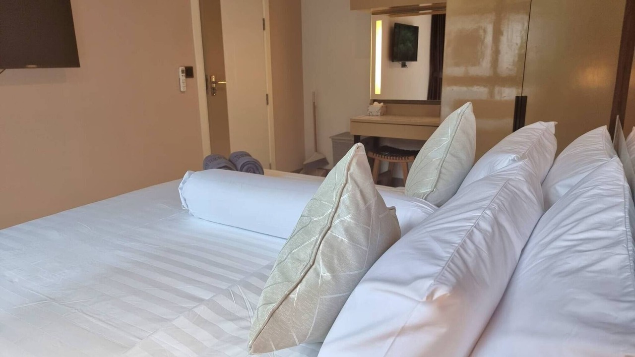 Photo of Bedroom in Ao Nang