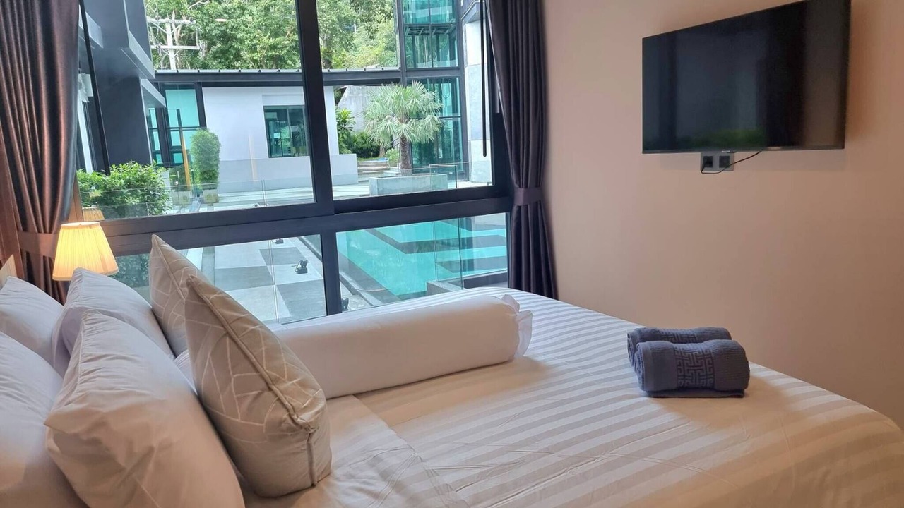 Photo of Bedroom in Ao Nang