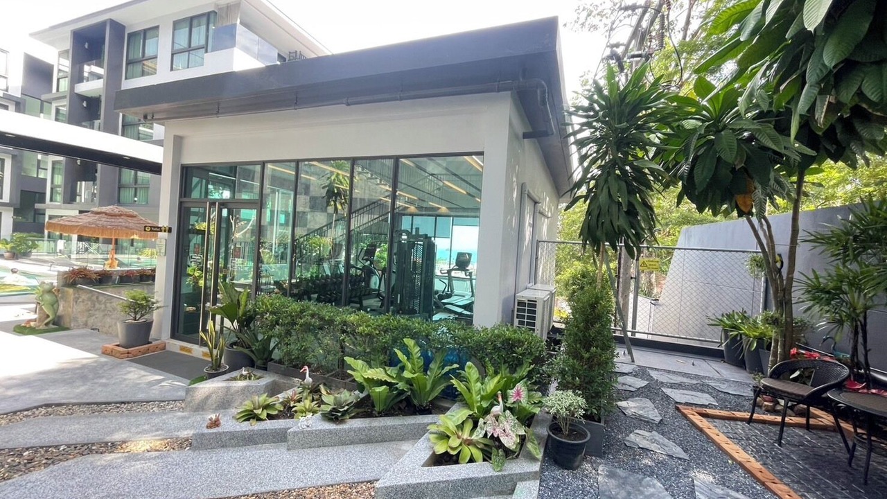 Photo of Patio Balcony in Ao Nang