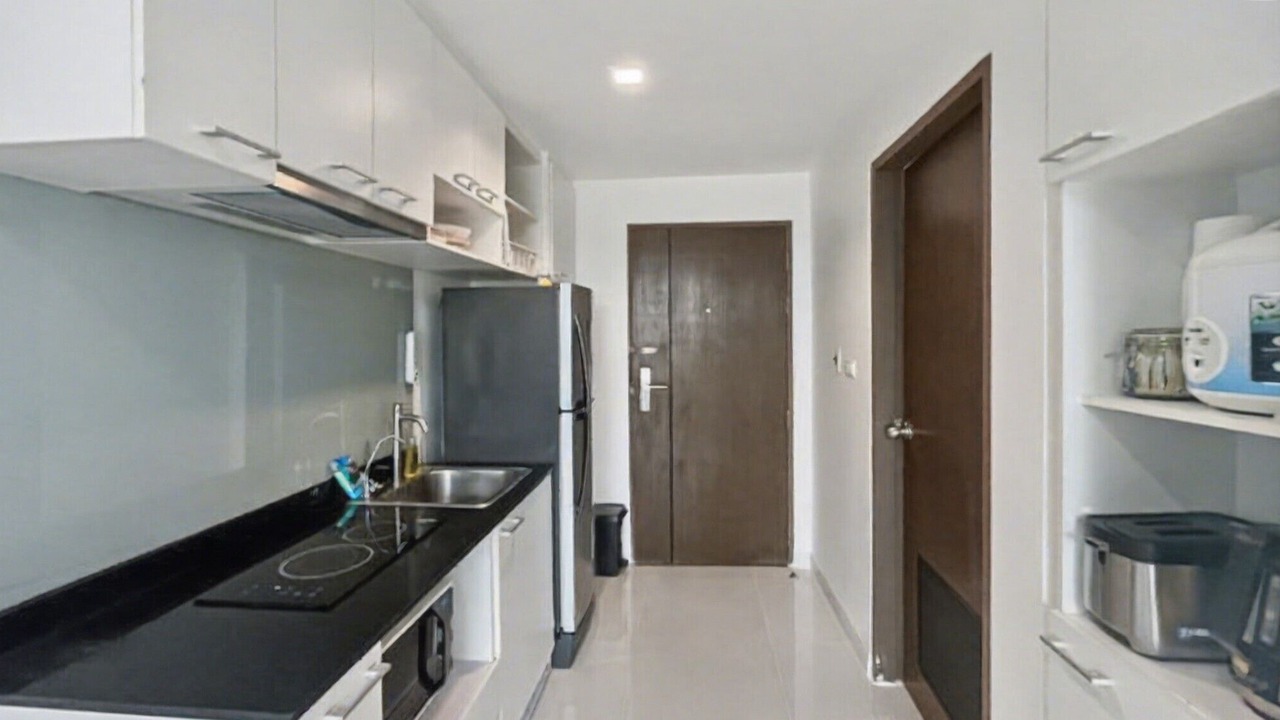 Photo of Kitchen in Wichit