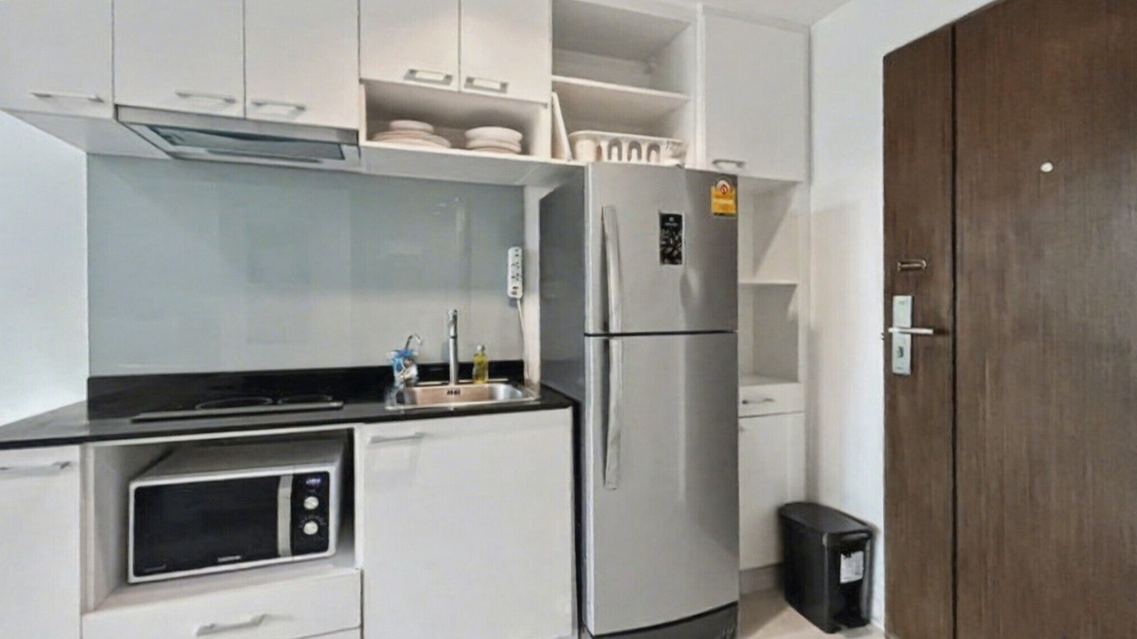Photo of Kitchen in Wichit