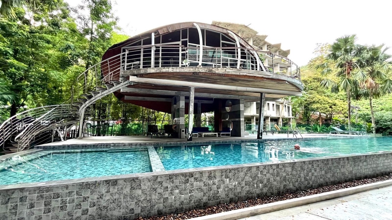 Photo of Outdoor in Patong