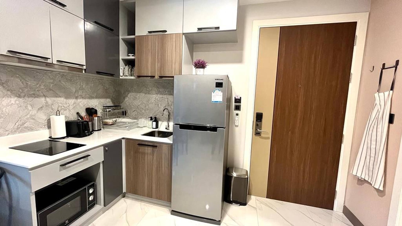 Photo of Kitchen in Ao Nang