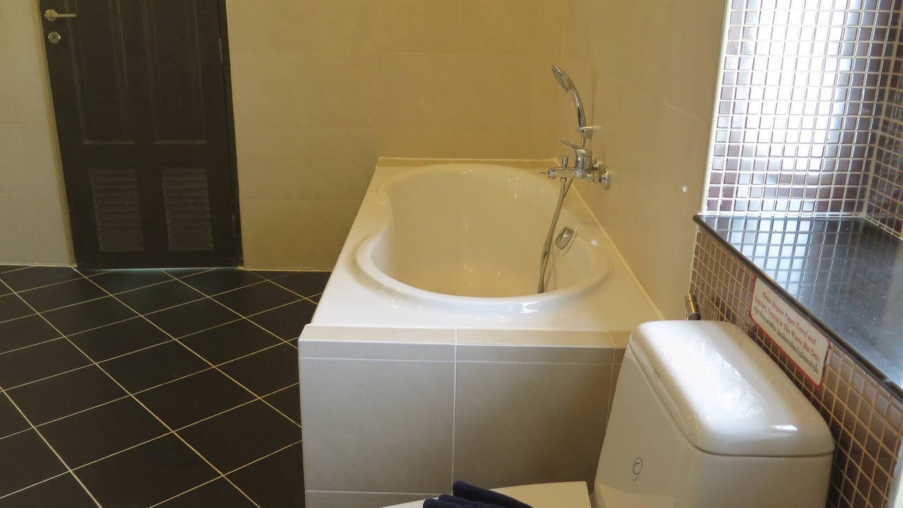 Photo of Bathroom in Patong
