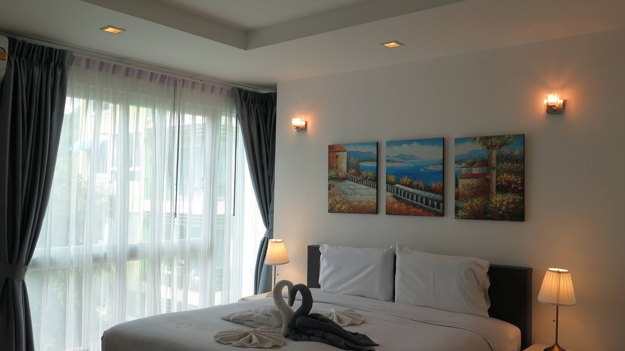 Photo of Bedroom in Patong