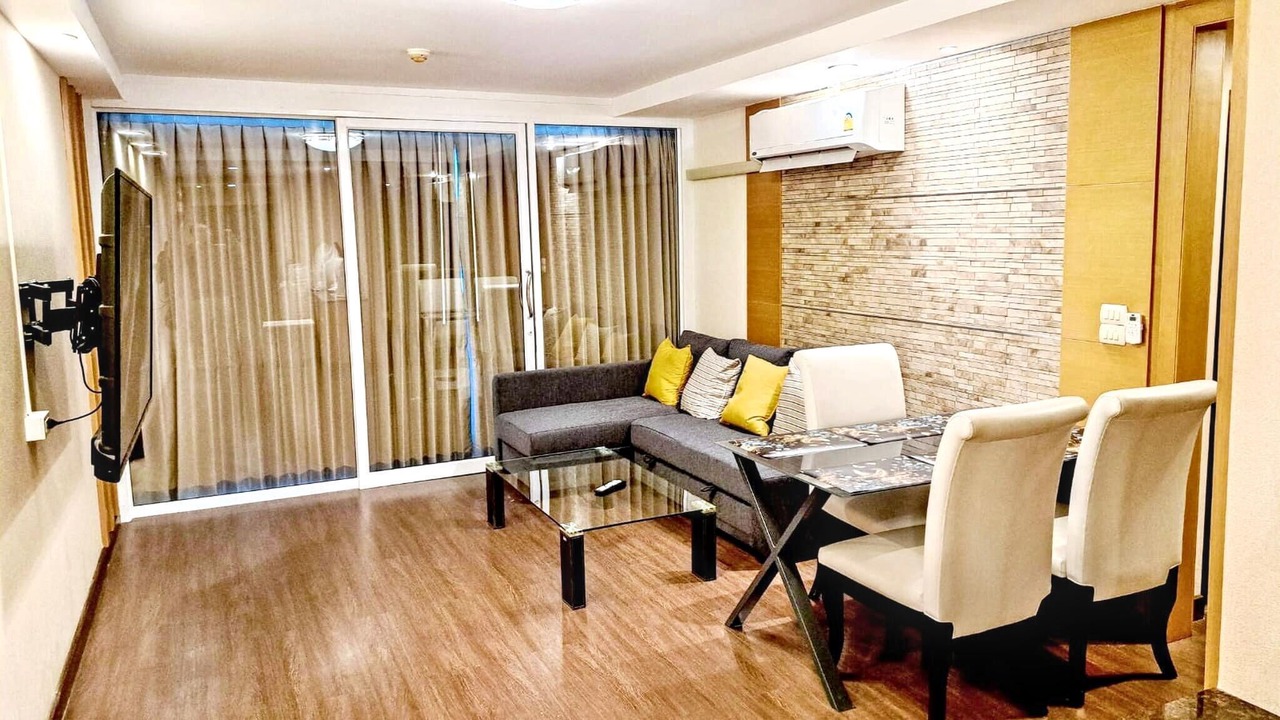 Photo of Livingroom in Khlong Toei Nuea