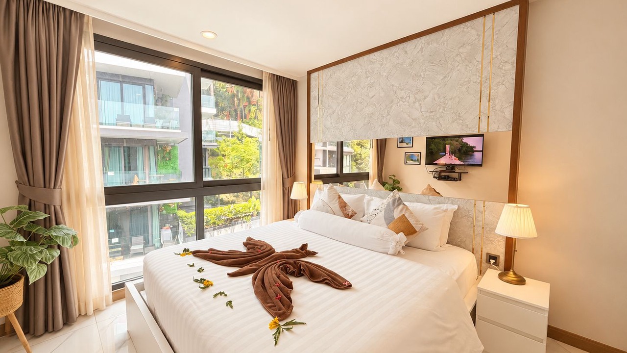 Photo of Bedroom in Ao Nang