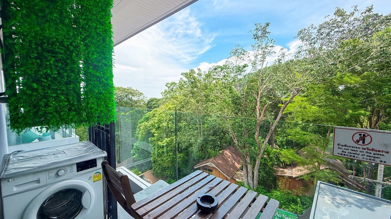 Photo of Outdoor in Ao Nang