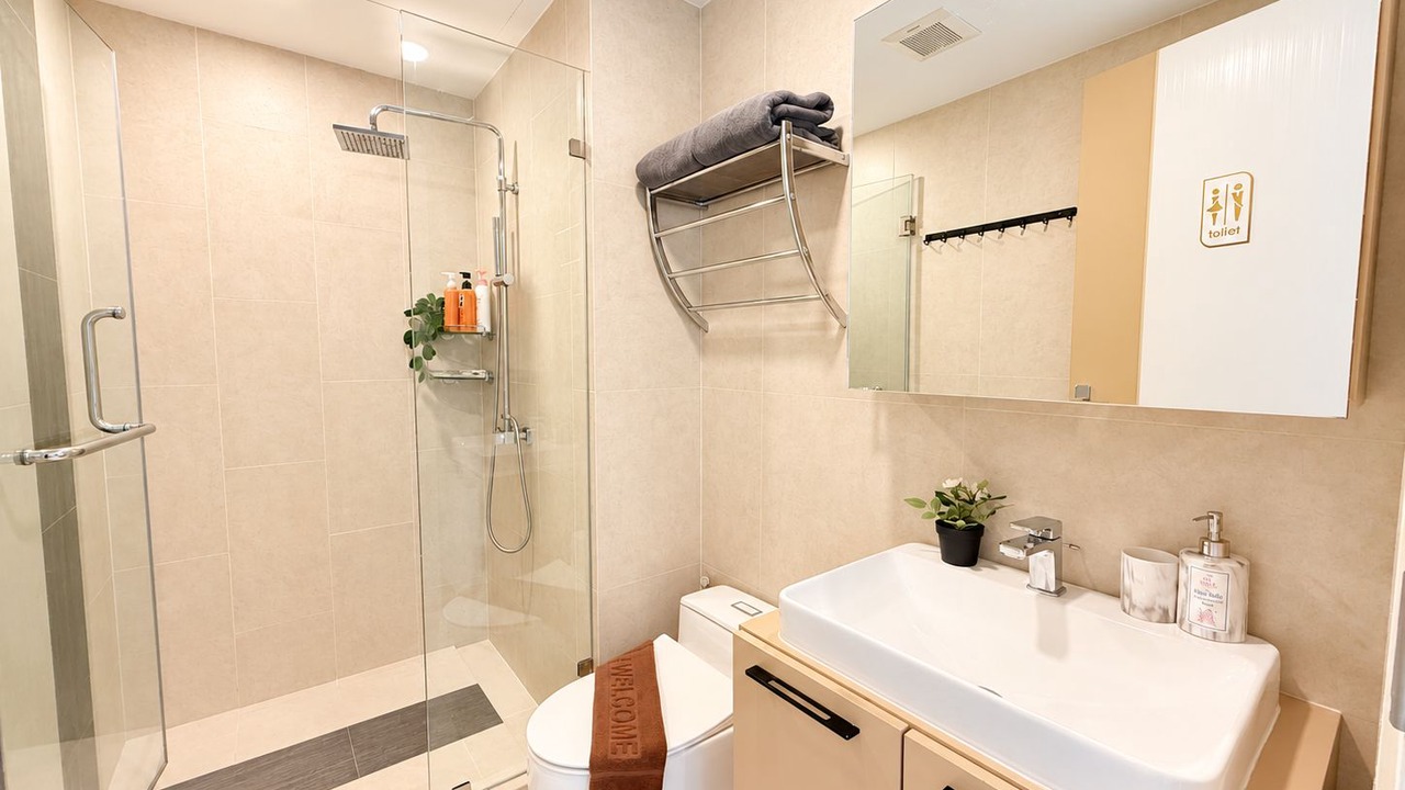 Photo of Bathroom in Ao Nang